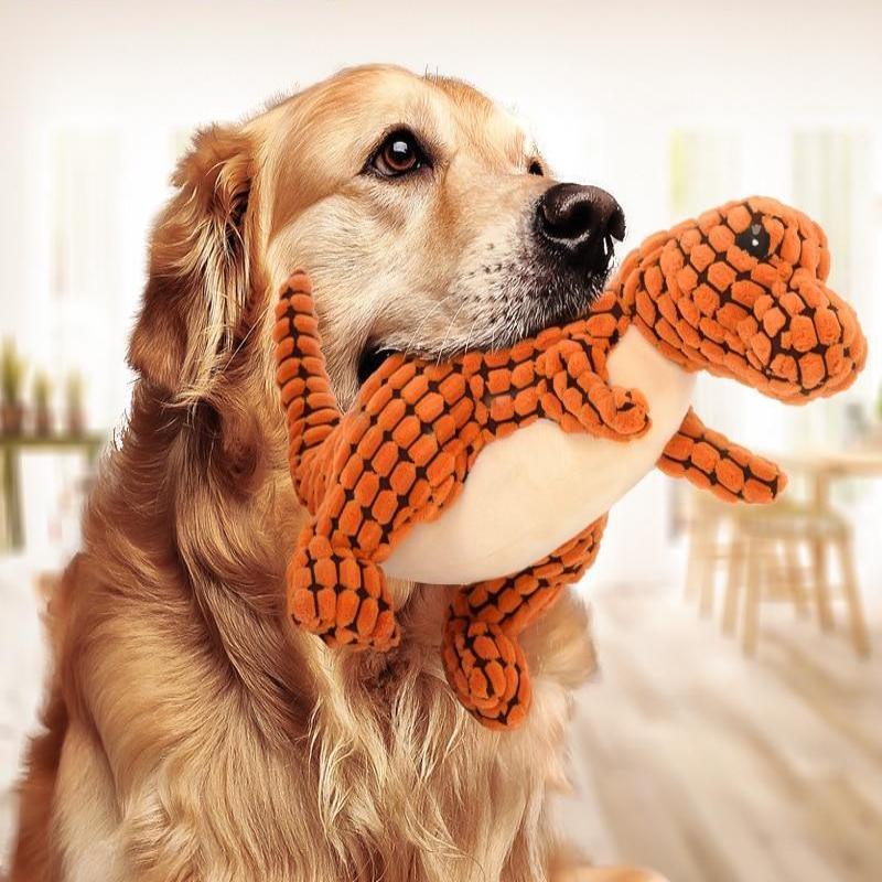 Dog toys